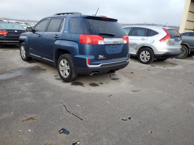 2GKALNEK7G6304676 GMC Terrain Sle