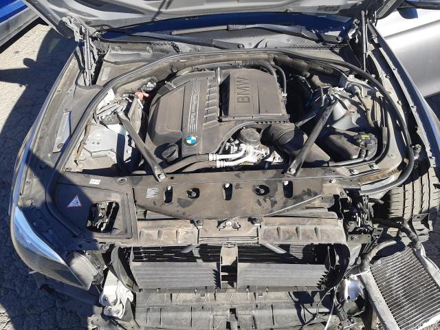 WBA5B1C55FG128177 BMW 535 I