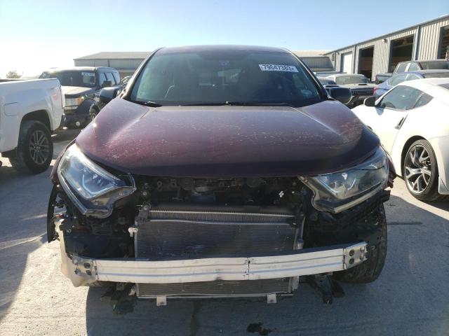 2HKRW5H32JH421319 Honda CR-V LX