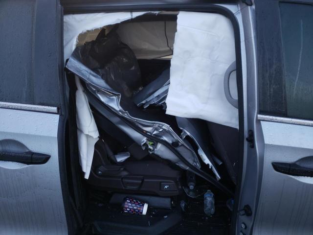 5FNRL6H28JB106903 Honda ODYSSEY LX