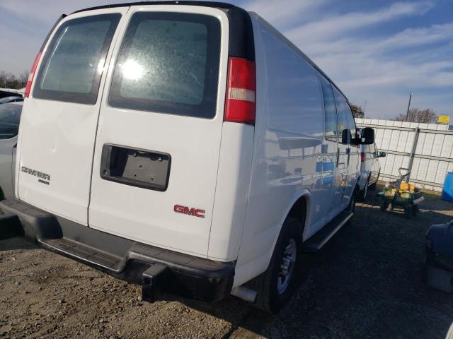 1GTW7FCA3E1906481 GMC Savana G2500