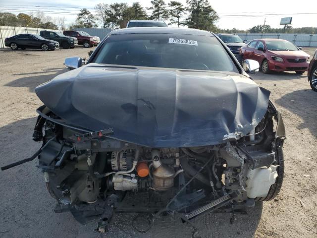 2G1145S30G9124470 Chevrolet IMPALA LTZ