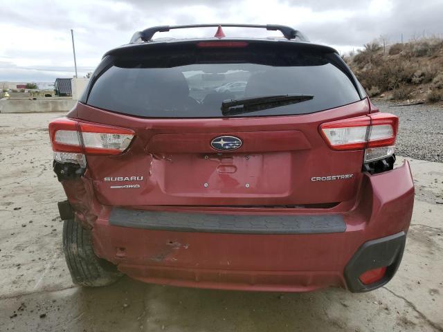 JF2GTACC1K8360823 Subaru Crosstrek Premium
