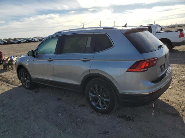 3VVNB7AX3PM059511 Volkswagen TIGUAN SE