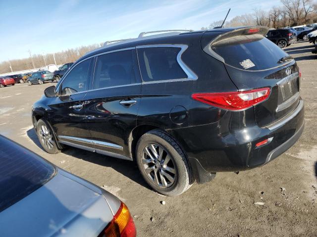 5N1AL0MM5EC516042 Infiniti QX60