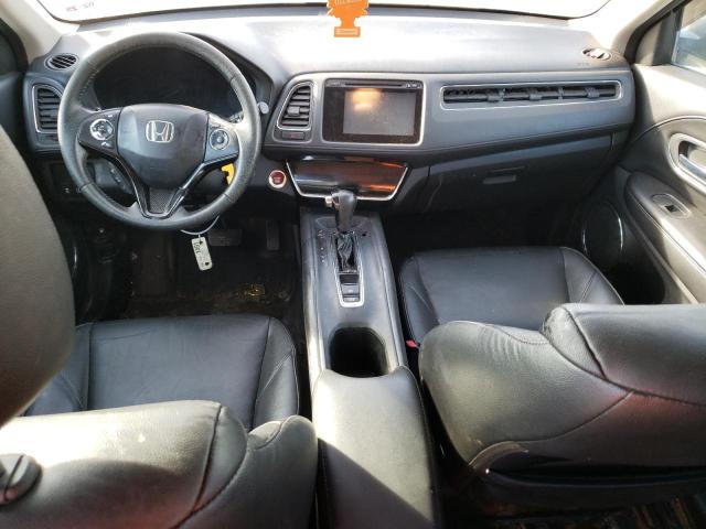 3CZRU5H75GM722639 Honda Hr-v Exl