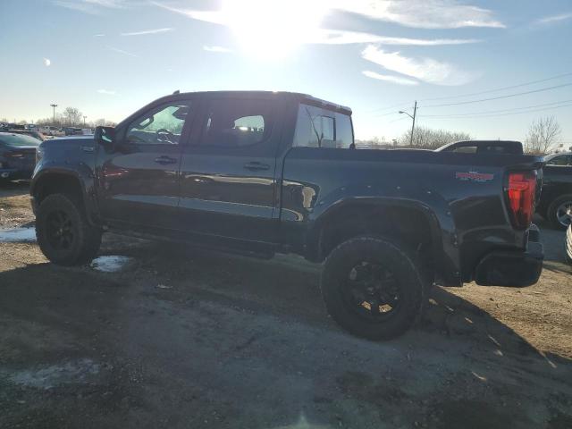 3GTPUEEL4NG550209 GMC Sierra K1500 At4