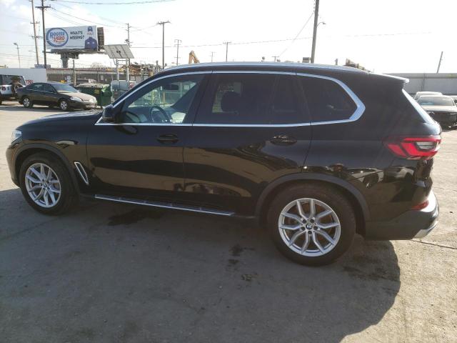 5UXCR4C04L9C25190 BMW X5 Sdrive 40i