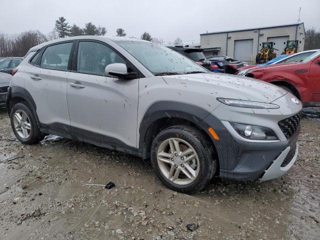 KM8K22AB6NU772187 Hyundai Kona Sel