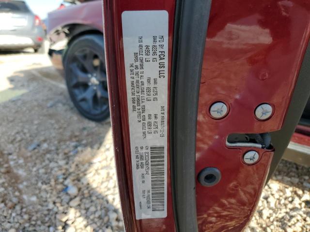 2C3CDZAG9KH751442 Dodge Challenger Sxt