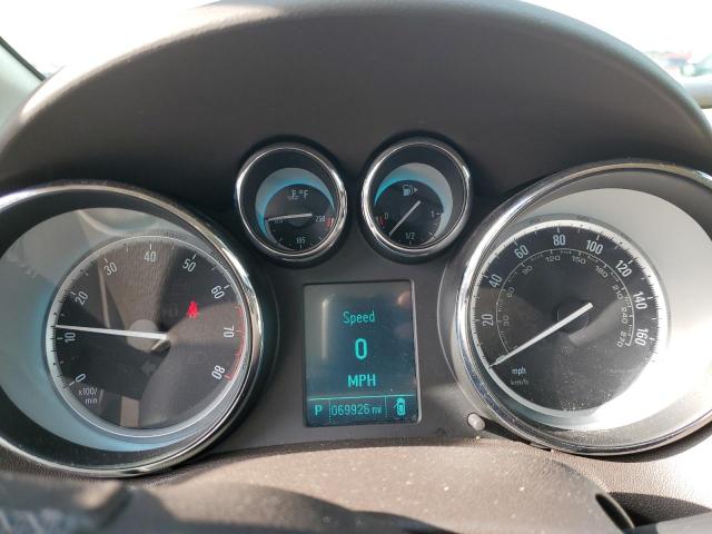 1G4PP5SK7G4124674 Buick Verano