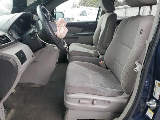 5FNRL5H27FB091005 Honda ODYSSEY LX