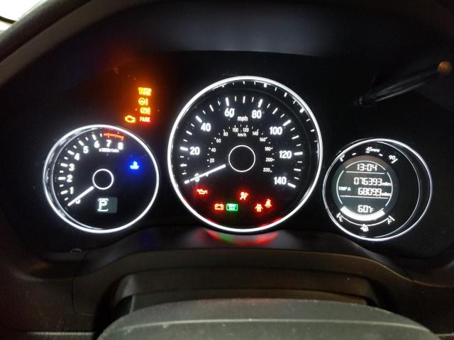 3CZRU6H52GM759930 Honda HR-V EX