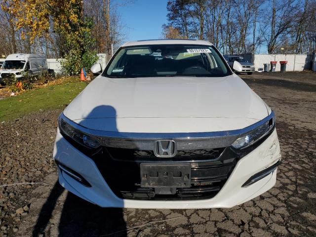1HGCV3F49LA012349 Honda Accord Hybrid Ex