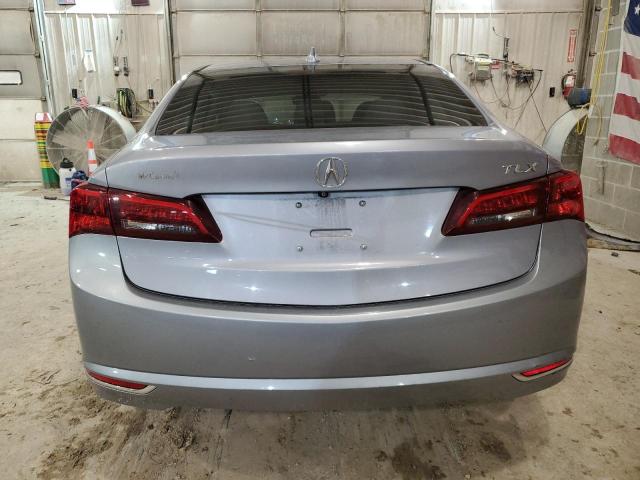 19UUB1F57FA007102 Acura TLX TECH