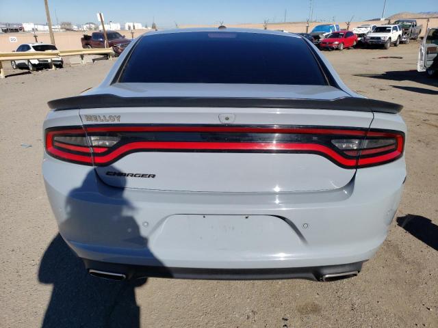 2C3CDXBG1LH199987 Dodge Charger Sxt