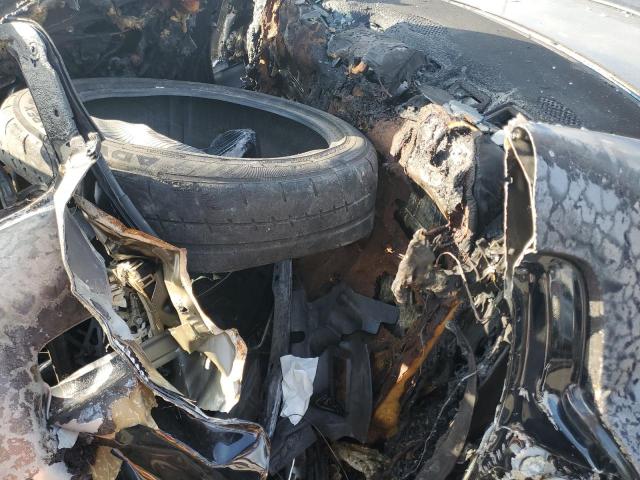 2C3CDXL90GH214386 Dodge Charger Srt Hellcat