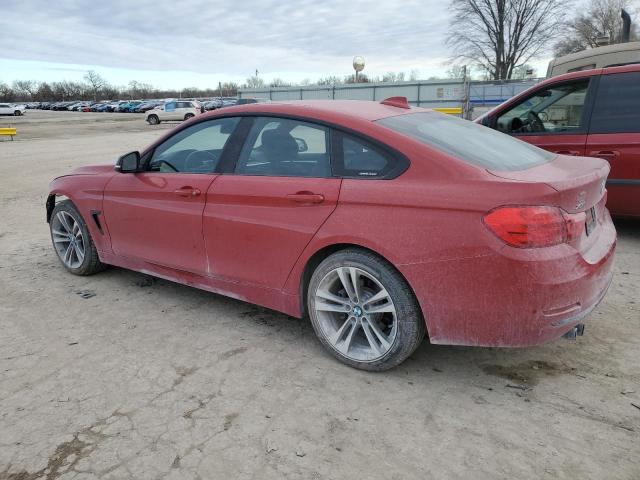 WBA4A7C54FD414153 BMW 428 Xi Gran Coupe