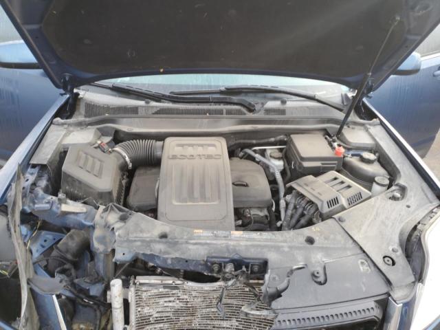 2GKALNEK7G6304676 GMC Terrain Sle