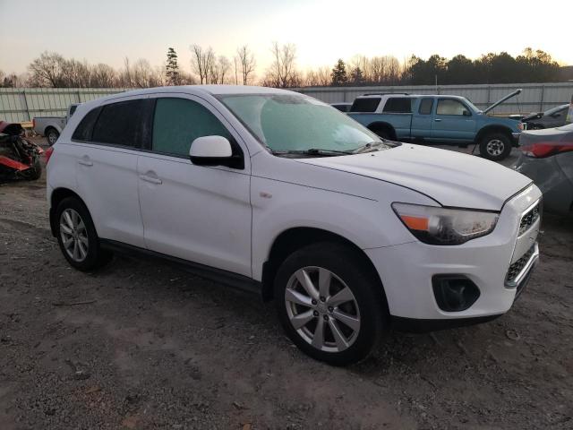 4A4AP3AU7FE035884 Mitsubishi Outlander Sport Es