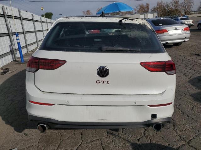 WVW8A7CD9PW201409 Volkswagen Gti 40th Anniversary