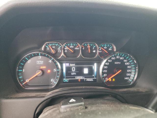 1GKS2GKC9JR184004 GMC Yukon Xl K1500 Slt