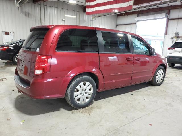 2C4RDGBG2ER378574 Dodge Grand Caravan Se
