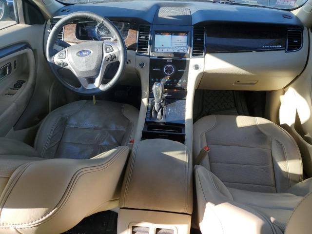 1FAHP2F80KG111591 Ford Taurus Limited