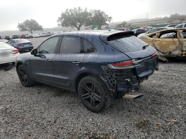 WP1AA2A5XMLB08152 Porsche Macan