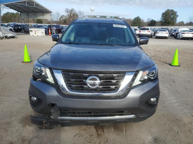 5N1DR2CN9LC626378 Nissan Pathfinder Sl