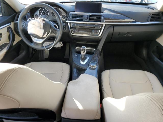 WBA4C9C57FD330169 BMW 428 Xi Gran Coupe Sulev