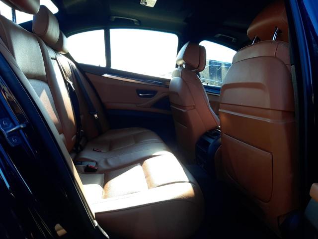 WBA5B3C56ED533637 BMW 535 XI