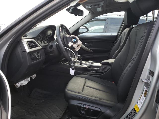 WBA3C3G52FNS74476 BMW 320 I Xdrive