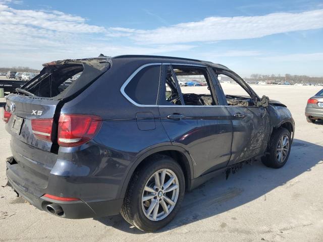 5UXKR2C51F0H39034 BMW X5 Sdrive35i