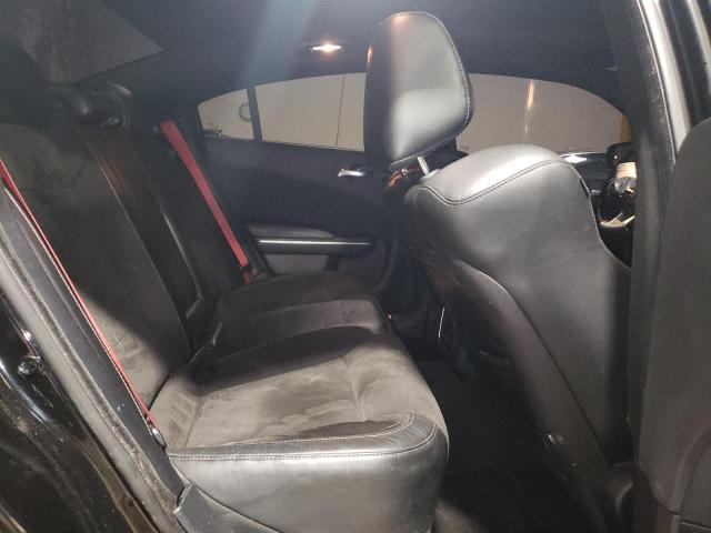 2C3CDXEJ5FH928102 Dodge Charger Srt 392