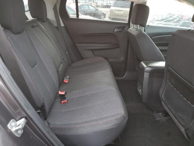 2GKALREK1E6258766 GMC Terrain Sle