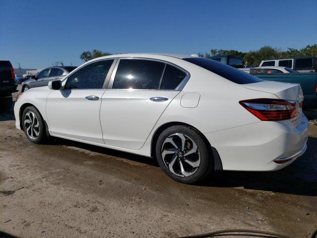 1HGCR2F80GA106160 Honda ACCORD EXL