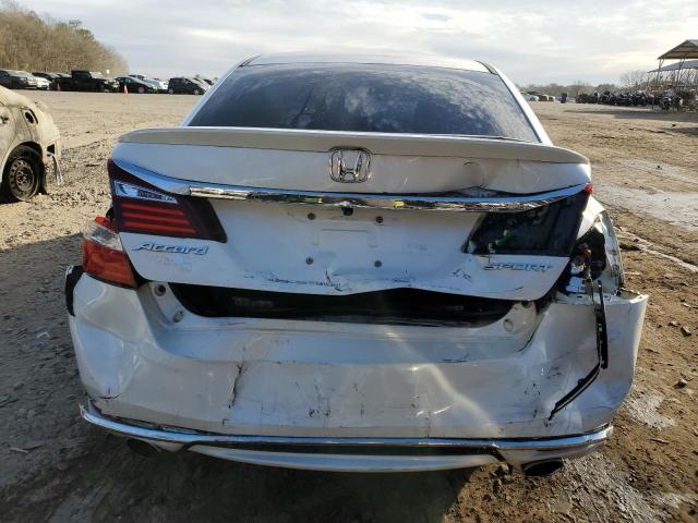 1HGCR2F55HA002965 Honda Accord Sport