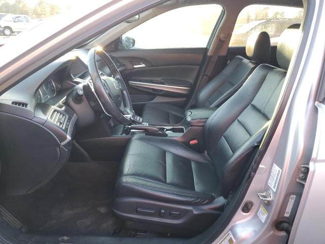 5J6TF1H56EL002191 Honda Crosstour Exl