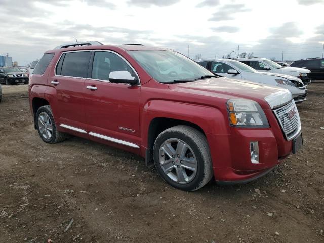 2GKFLZEK0E6148278 GMC Terrain Denali