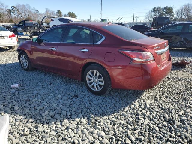 1N4AL3AP2FN386513 Nissan ALTIMA 2.5