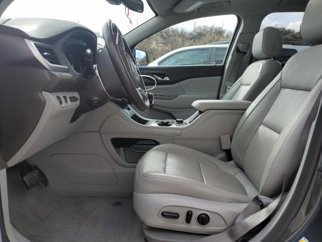 1GKKNULS9LZ225312 GMC ACADIA SLT