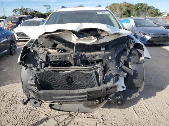 1GKKRTKD9EJ260046 GMC Acadia Denali