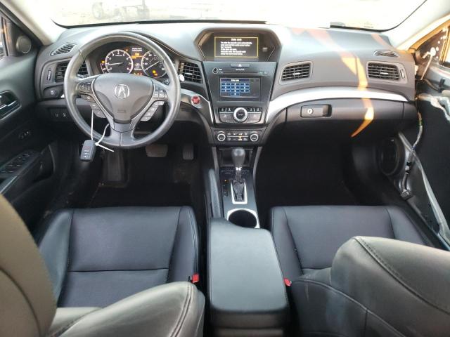 19UDE2F79HA012559 Acura Ilx Premium