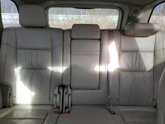 1C4RJFBG6EC369792 Jeep Grand Cherokee Limited