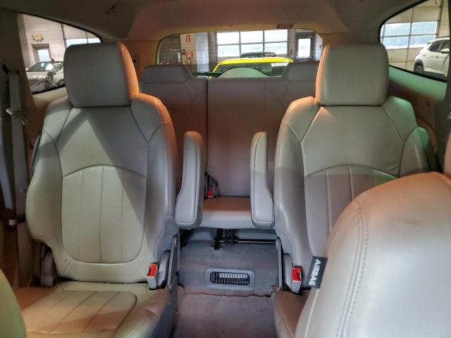 5GAKRBKD1FJ340238 Buick Enclave