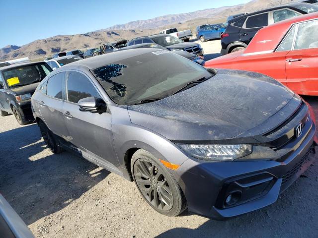 2HGFC1E57LH707268 Honda CIVIC SI