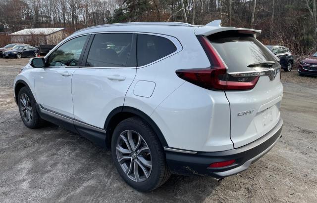 2HKRW2H99MH603851 Honda Cr-v Touring