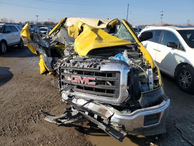 1GTN2TECXFZ397550 GMC Sierra K1500