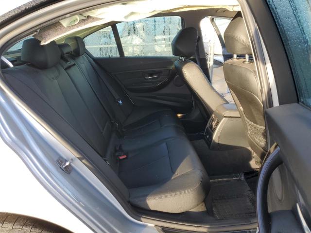 WBA3C1C5XFK120125 BMW 328 I Sulev